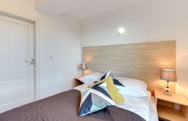 Chrobry Apartamenty Gdańsk Grodzka 10 - Foto 26