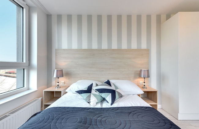 Chrobry Apartamenty Gdańsk Grodzka 10 - Foto 28