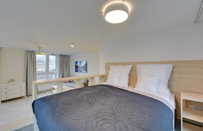 Chrobry Apartamenty Gdańsk Grodzka 10 - Foto 36