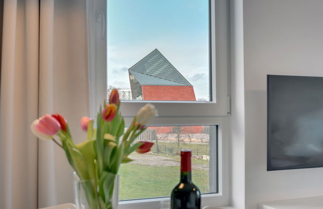 Chrobry Apartamenty Gdańsk Grodzka 10 - Foto 27