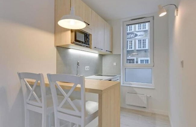 Chrobry Apartamenty Gdańsk Grodzka 10 - Foto 47