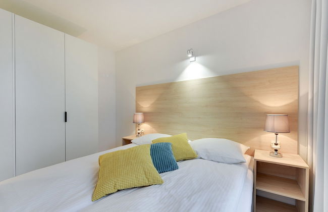 Chrobry Apartamenty Gdańsk Grodzka 10 - Foto 14