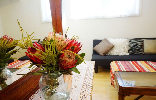 Moon House - Foto 9