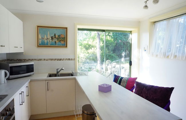 Moon House - Foto 6