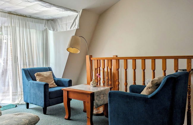 Moon House - Foto 5