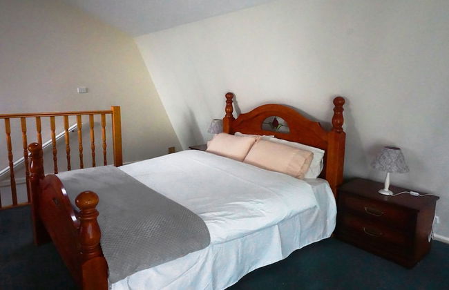 Moon House - Foto 1