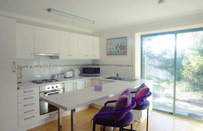 Moon House - Foto 7