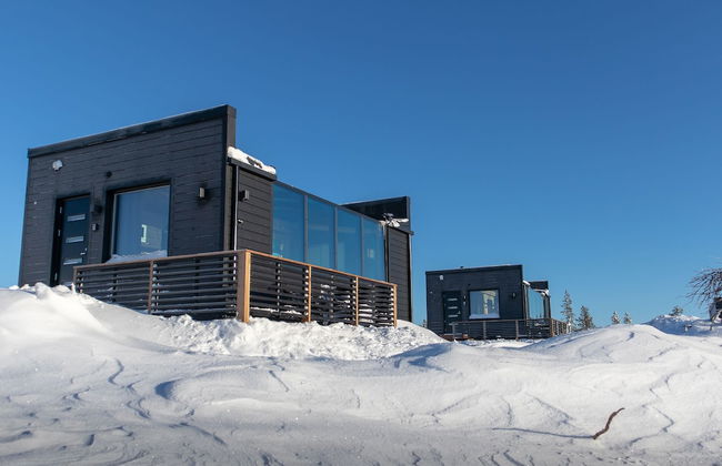 Top Star Saariselkä 1 - Foto 11