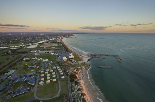 Photo 52 - The Retreat at West Beach Parks