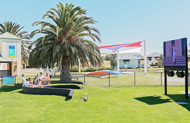 The Retreat at West Beach Parks - Foto 42