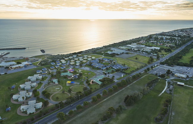 The Retreat at West Beach Parks - Foto 38