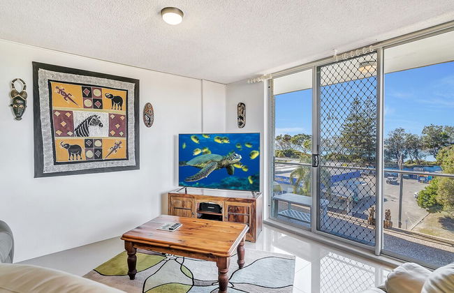 Tradewinds Apartments - Foto 42