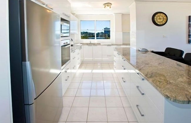 Tradewinds Apartments - Foto 36