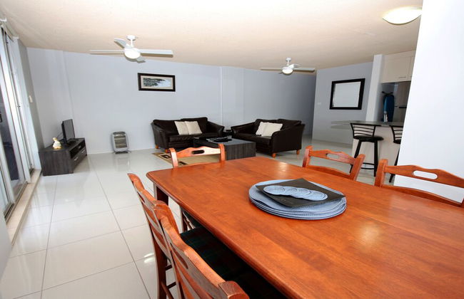 Tradewinds Apartments - Foto 40