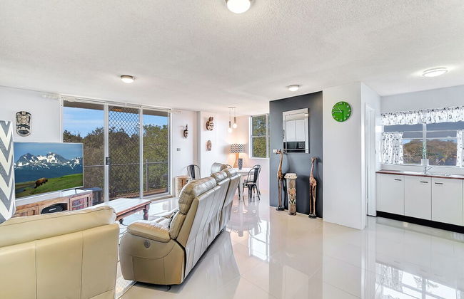 Tradewinds Apartments - Foto 41