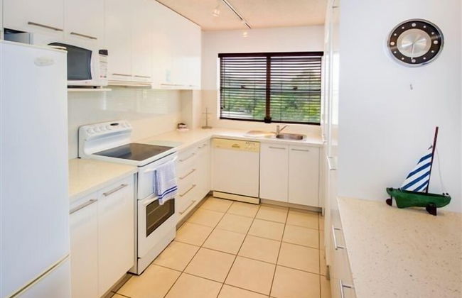 Tradewinds Apartments - Foto 37
