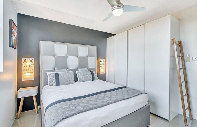 Tradewinds Apartments - Foto 13