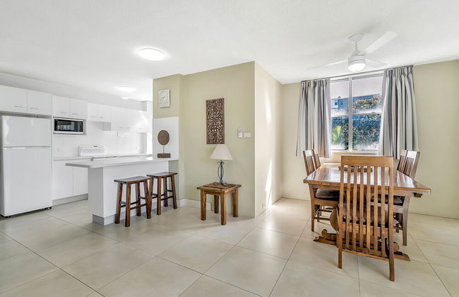 Tradewinds Apartments - Foto 43