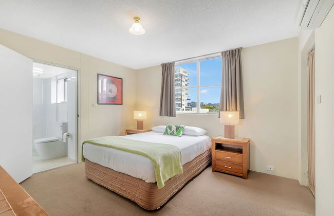 Tradewinds Apartments - Foto 15