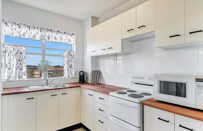 Tradewinds Apartments - Foto 34
