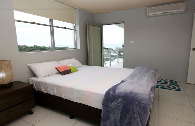 Tradewinds Apartments - Foto 4