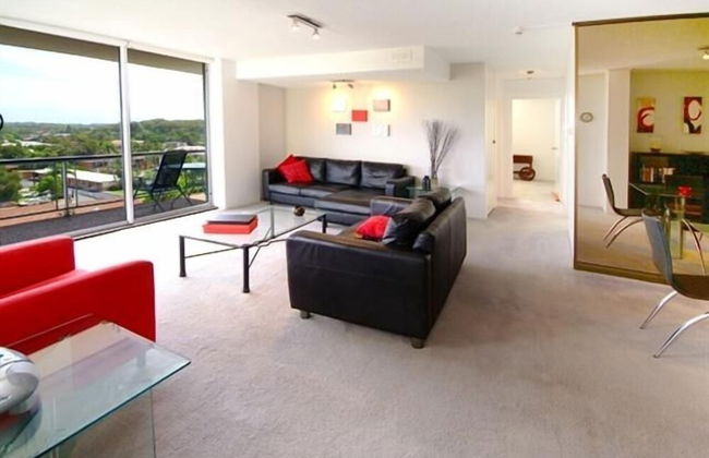 Tradewinds Apartments - Foto 56