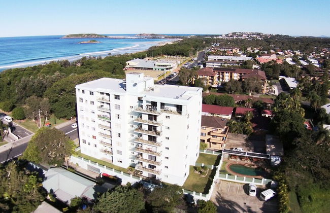 Tradewinds Apartments - Foto 78