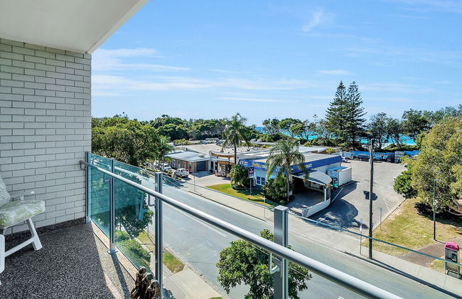 Tradewinds Apartments - Foto 60