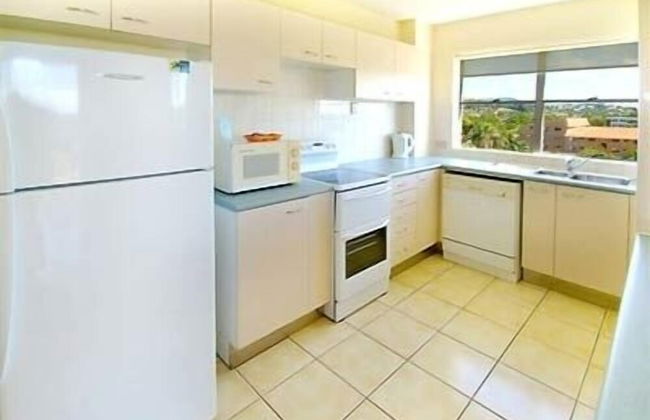 Tradewinds Apartments - Foto 35