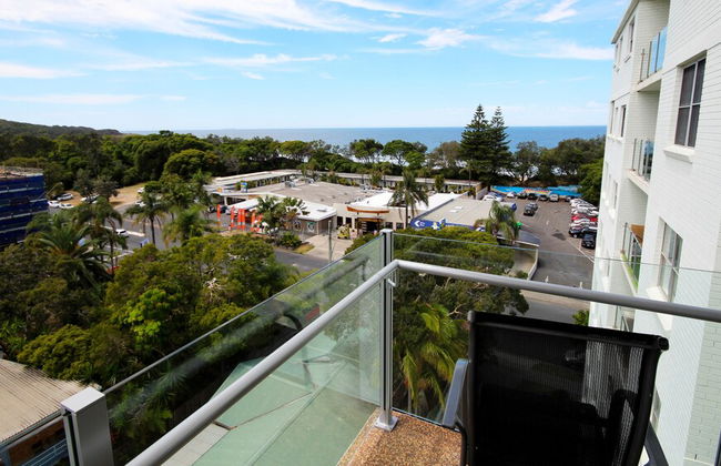 Tradewinds Apartments - Foto 63