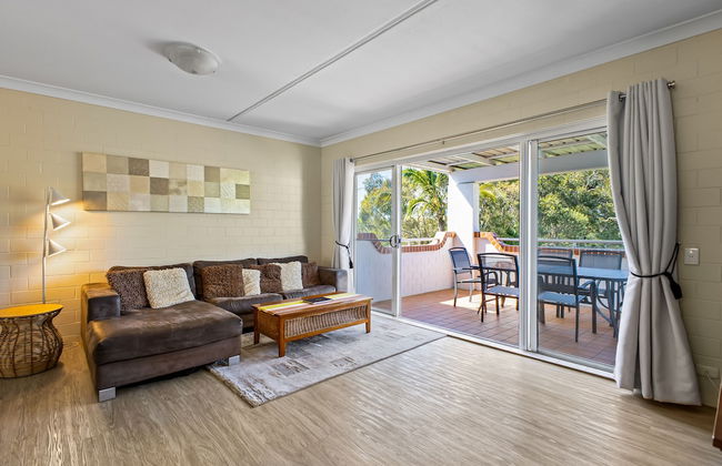 The Islander Holiday Resort - Foto 60