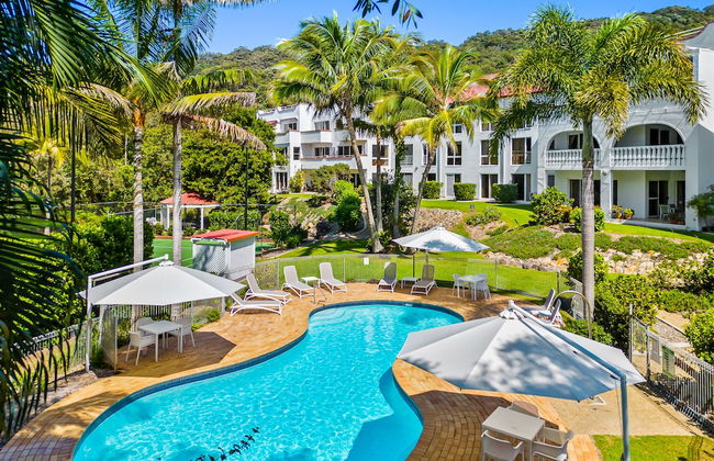 The Islander Holiday Resort - Foto 1