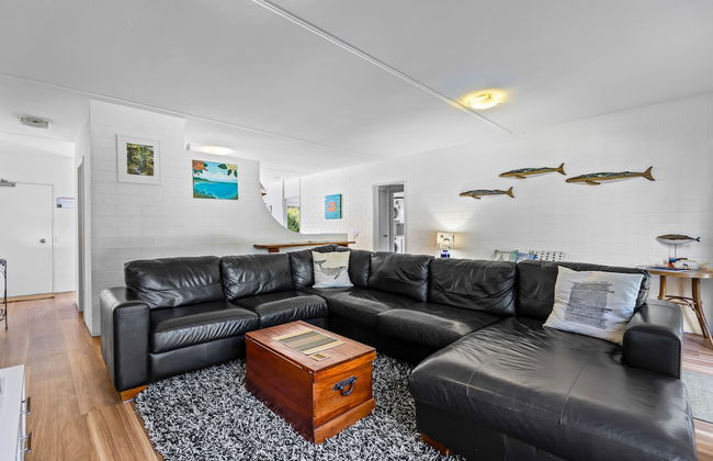The Islander Holiday Resort - Foto 67