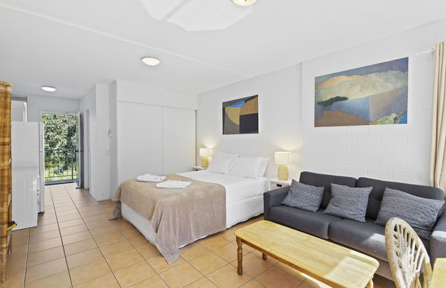 The Islander Holiday Resort - Foto 19