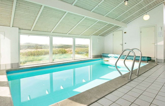 Luxury Beach House With Pool - By Traum Ferienwohnungen - Foto 9