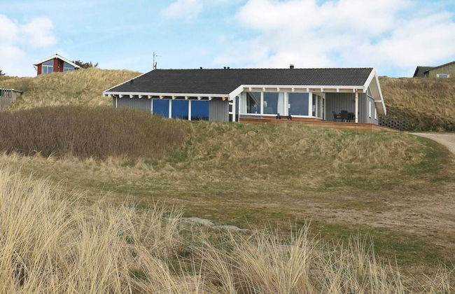 Luxury Beach House With Pool - By Traum Ferienwohnungen - Foto 30