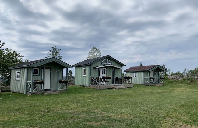 Stuga på Nässjö Golfklubb - Foto 20