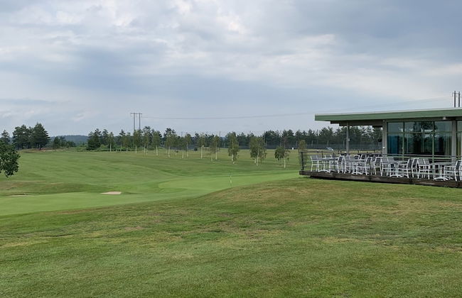 Stuga på Nässjö Golfklubb - Foto 16