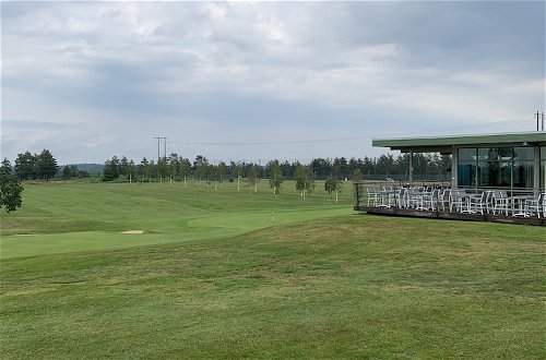 Foto 10 - Stuga på Nässjö Golfklubb