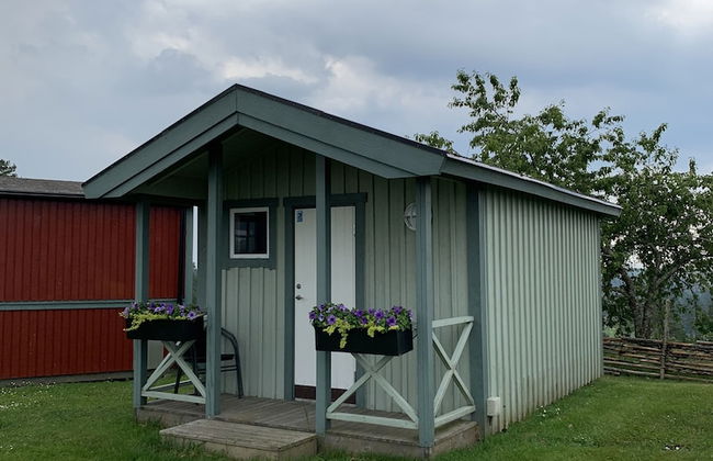 Stuga på Nässjö Golfklubb - Foto 6