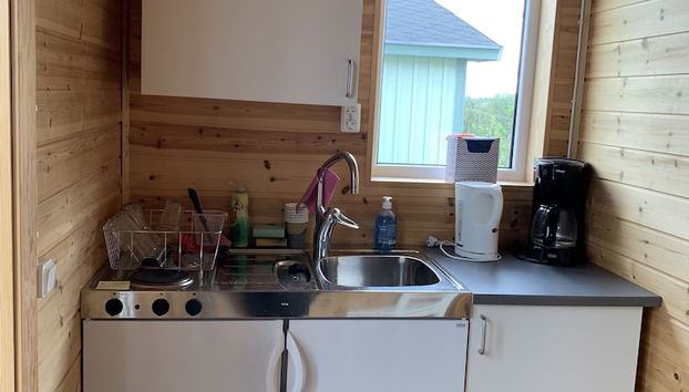 Cuisine privée