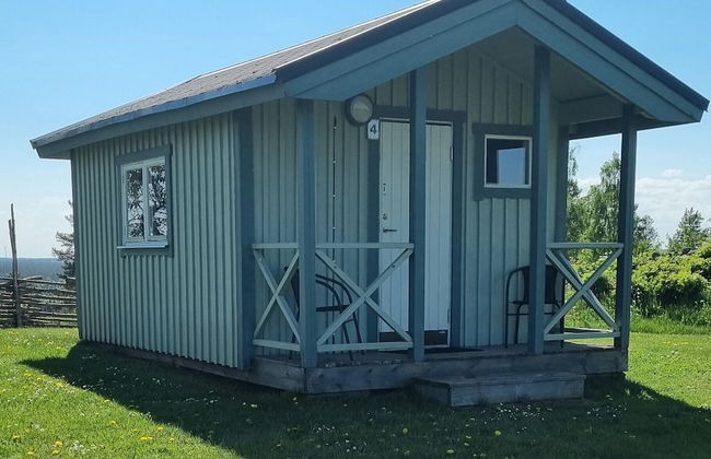 Stuga på Nässjö Golfklubb - Foto 21