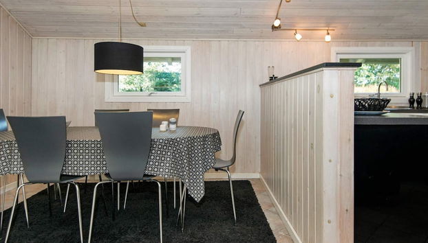 6 Person Holiday Home in Fano - Foto 5