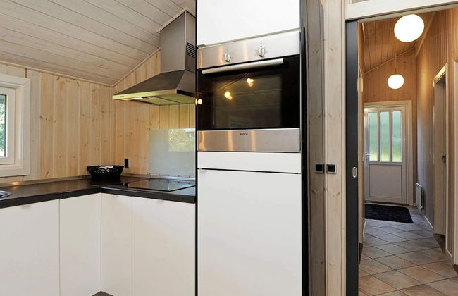 6 Person Holiday Home in Fano - Foto 9