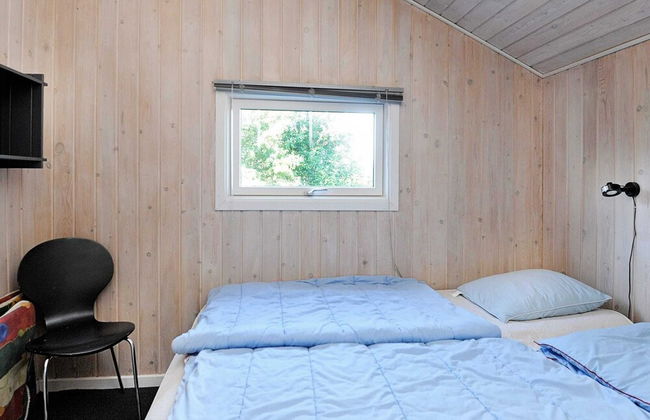 6 Person Holiday Home in Fano - Foto 12