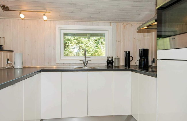 6 Person Holiday Home in Fano - Foto 15