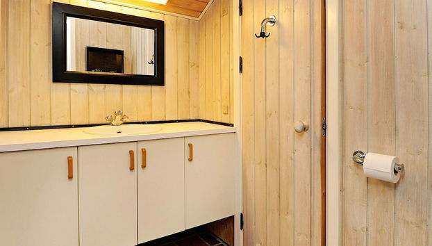 6 Person Holiday Home in Fano - Foto 4