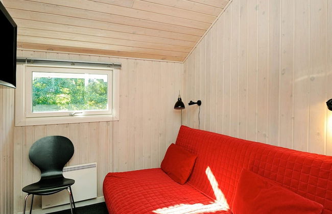 6 Person Holiday Home in Fano - Foto 11