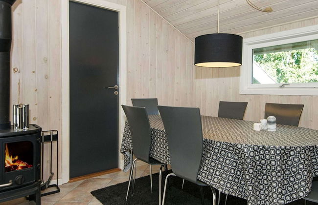 6 Person Holiday Home in Fano - Foto 6