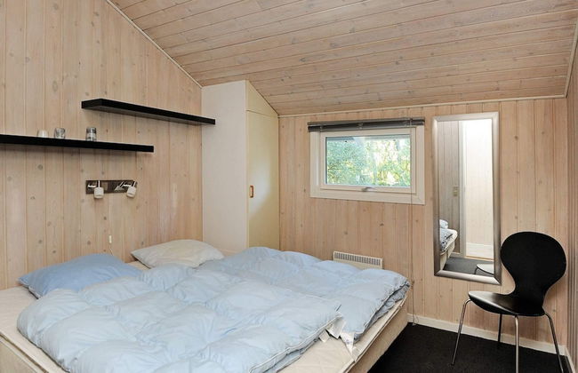6 Person Holiday Home in Fano - Foto 7